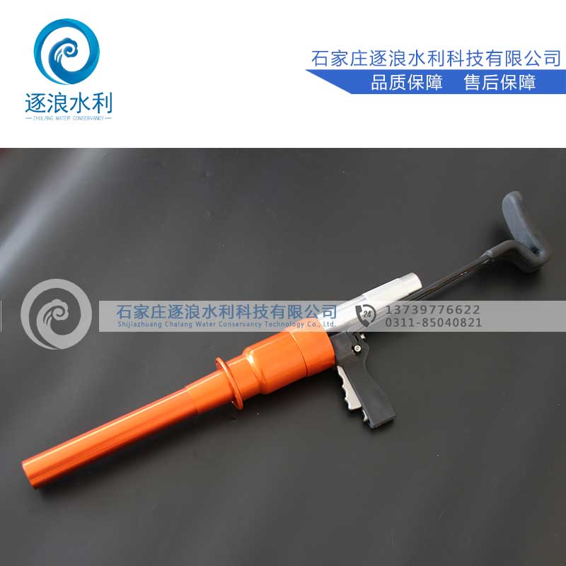 防汛75式遠(yuǎn)距離拋投器廠家_消防救援拋投器價格